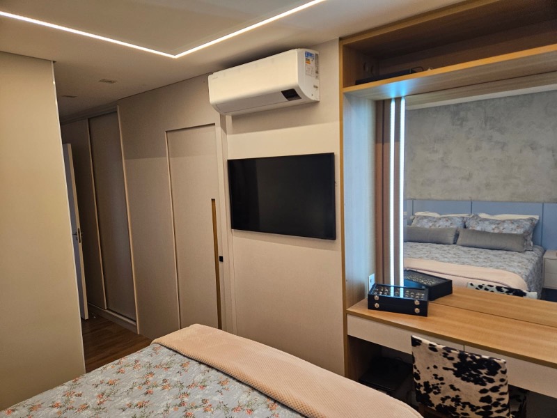 Apartamento, 3 quartos, 134 m² - Foto 26