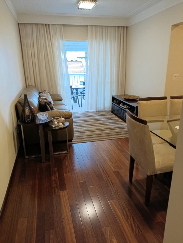 Apartamento, 3 quartos, 97 m² - Foto 1