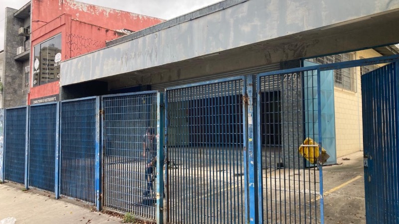 Depósito-Galpão, 670 m² - Foto 15