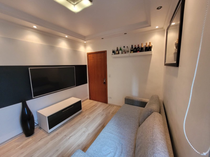 Apartamento, 2 quartos, 46 m² - Foto 1