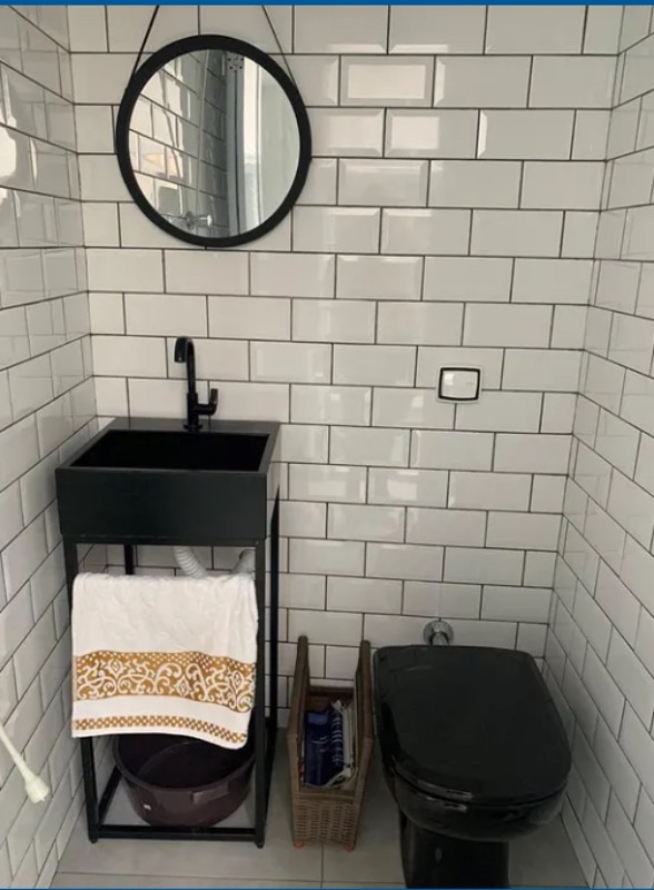 Casa, 3 quartos, 163 m² - Foto 13
