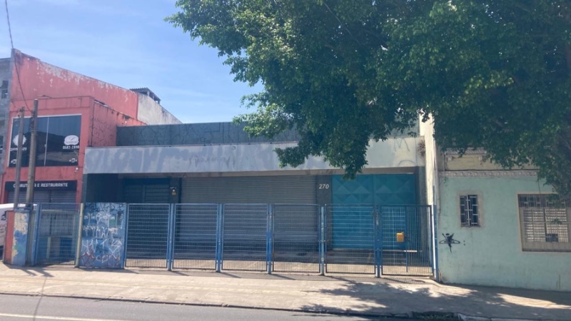 Depósito-Galpão, 670 m² - Foto 3
