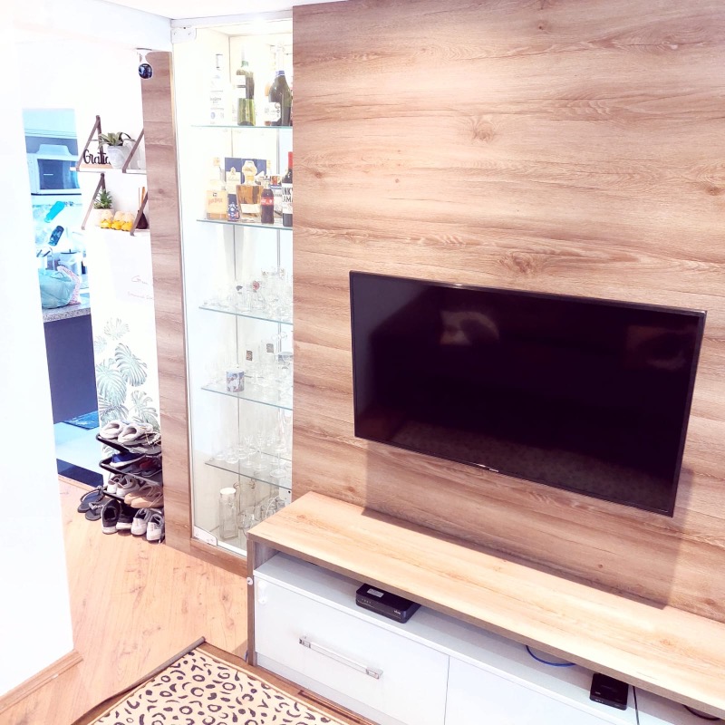 Apartamento, 2 quartos, 63 m² - Foto 3