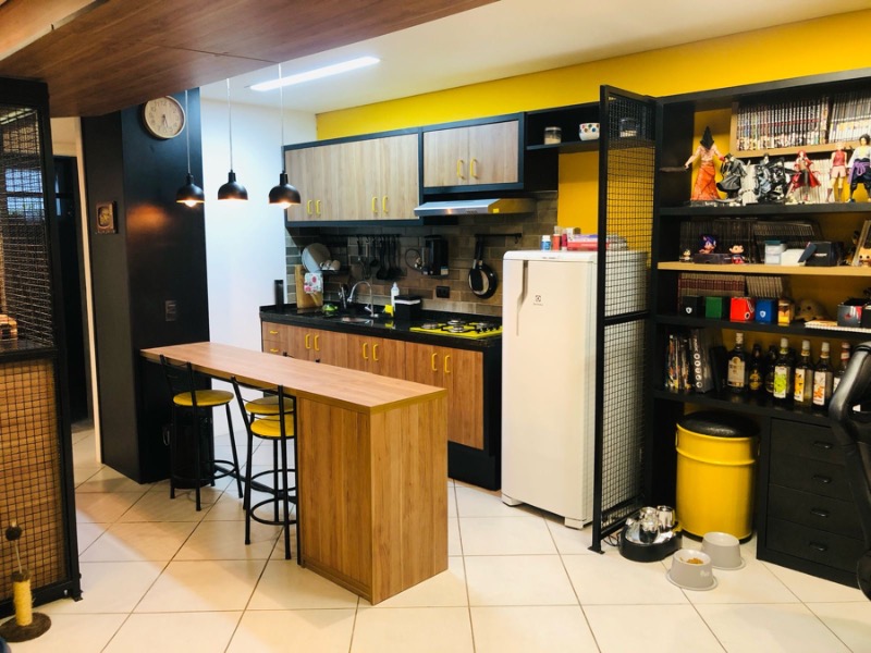 Flat/Apart Hotel, 1 quarto, 50 m² - Foto 23