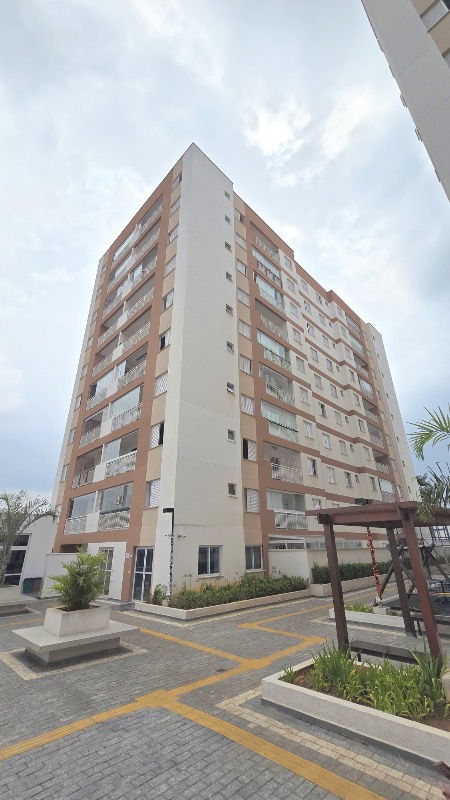 Apartamento, 2 quartos, 90 m² - Foto 26