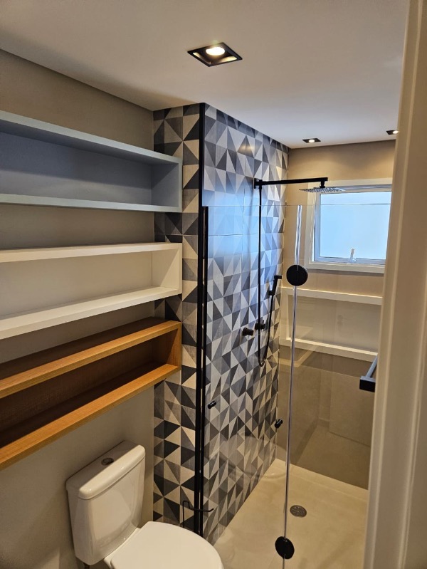 Apartamento, 3 quartos, 134 m² - Foto 21