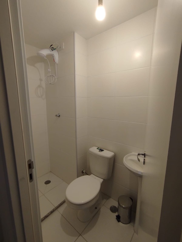 Apartamento, 2 quartos, 40 m² - Foto 9