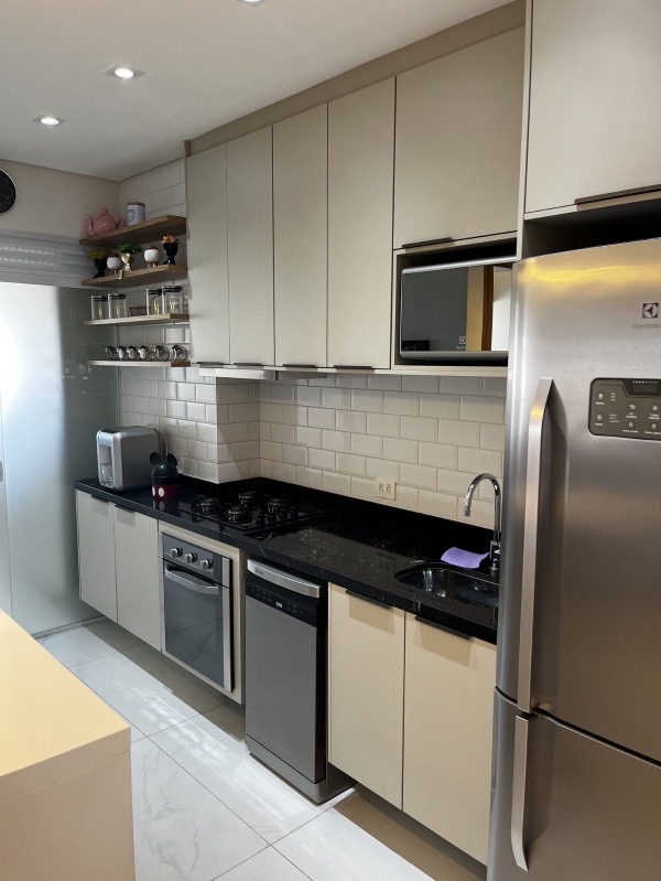 Cobertura, 2 quartos, 75 m² - Foto 4