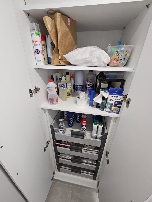 Apartamento, 3 quartos, 134 m² - Foto 41
