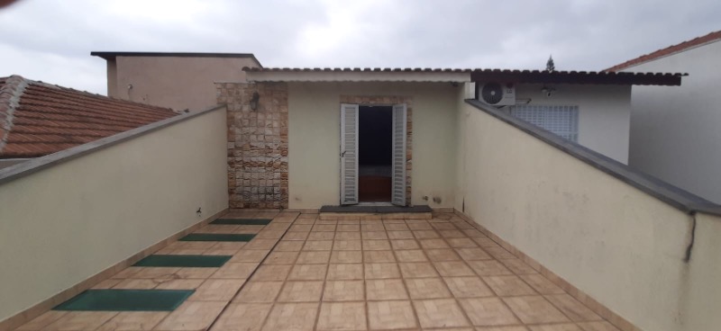 Casa, 4 quartos, 220 m² - Foto 29