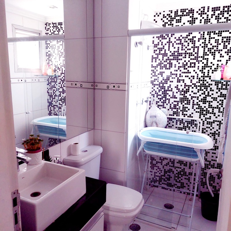 Apartamento, 2 quartos, 63 m² - Foto 9
