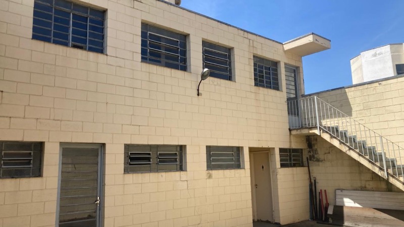 Depósito-Galpão, 670 m² - Foto 5
