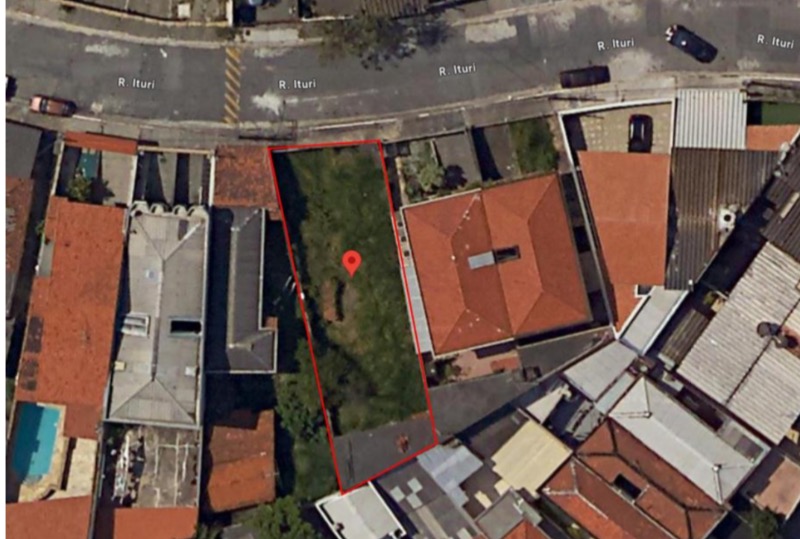 Terreno, 270 m² - Foto 8