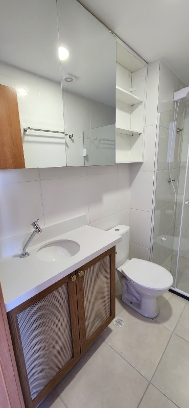 Apartamento, 1 quarto, 25 m² - Foto 6