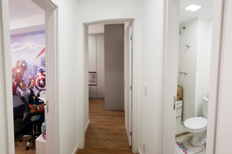 Apartamento, 2 quartos, 55 m² - Foto 25