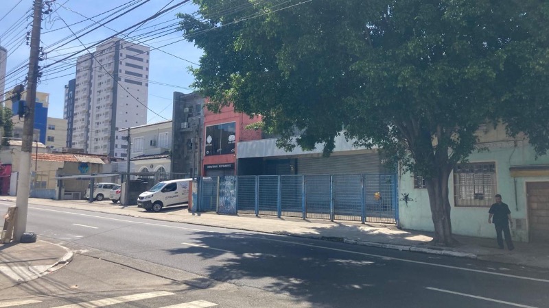 Depósito-Galpão, 670 m² - Foto 10