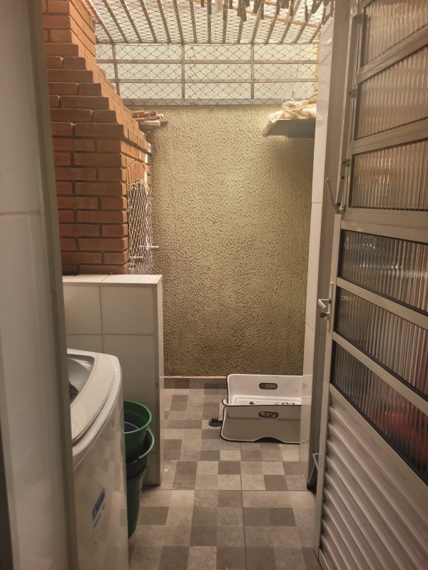 Casa de Condomínio, 2 quartos - Foto 12