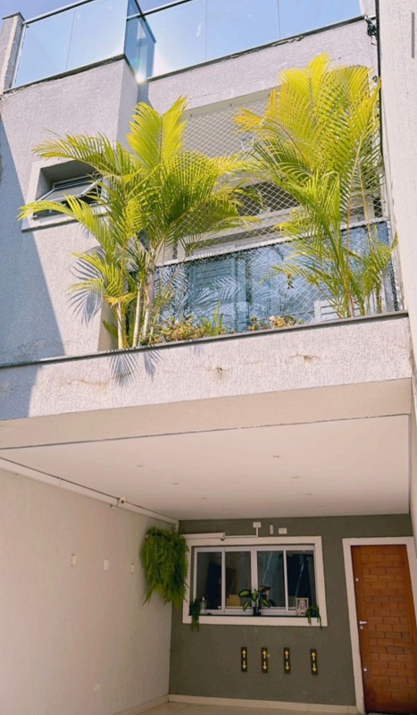 Casa, 3 quartos, 210 m² - Foto 2