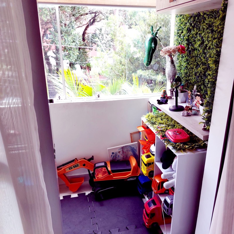 Apartamento, 2 quartos, 63 m² - Foto 5