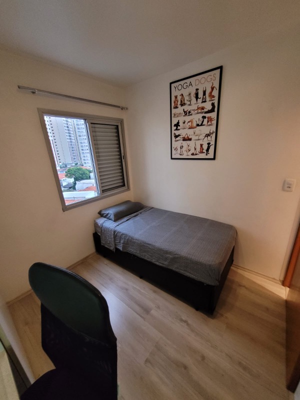 Apartamento, 2 quartos, 46 m² - Foto 10