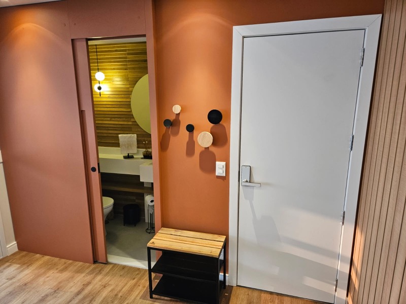 Apartamento, 3 quartos, 134 m² - Foto 46