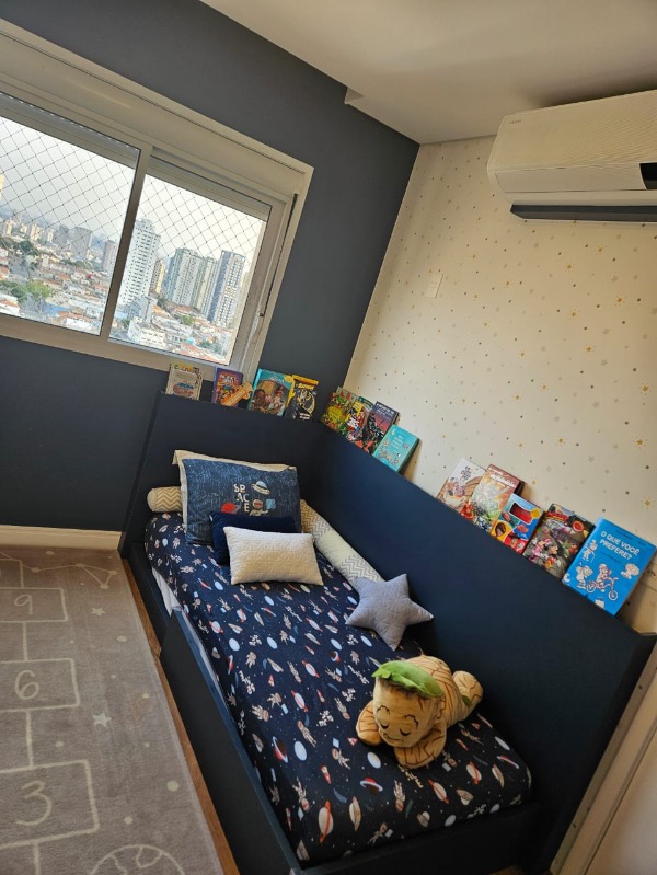 Apartamento, 3 quartos, 134 m² - Foto 36