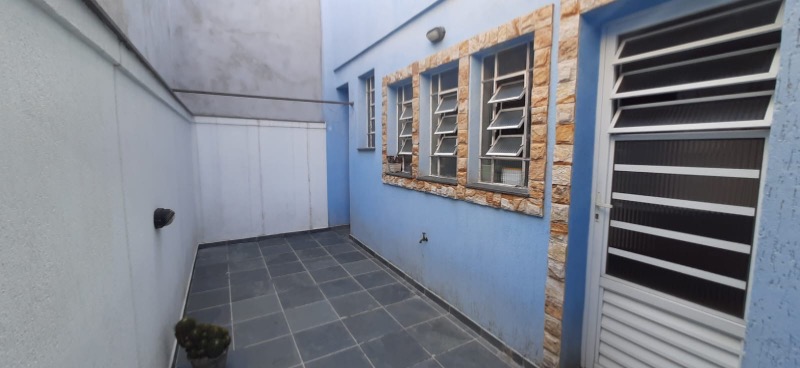 Casa, 4 quartos, 220 m² - Foto 13