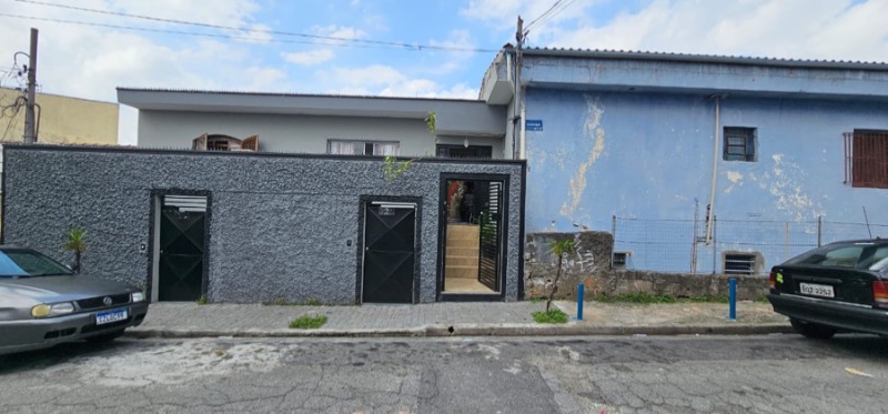 Casa, 6 quartos, 190 m² - Foto 1
