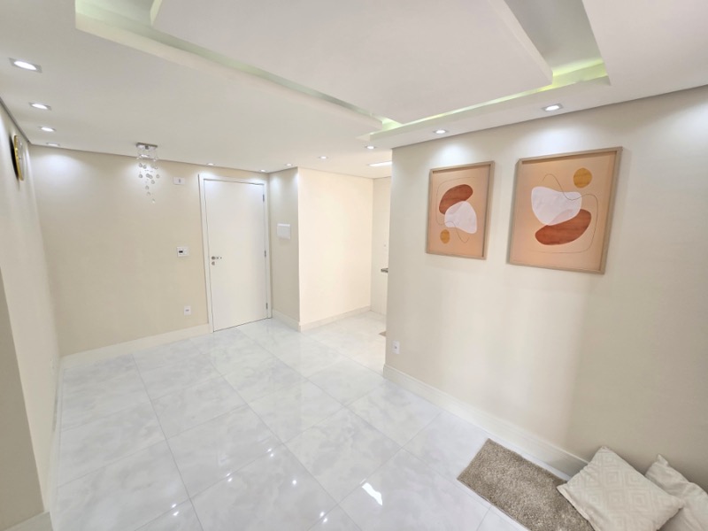 Apartamento, 2 quartos, 90 m² - Foto 3