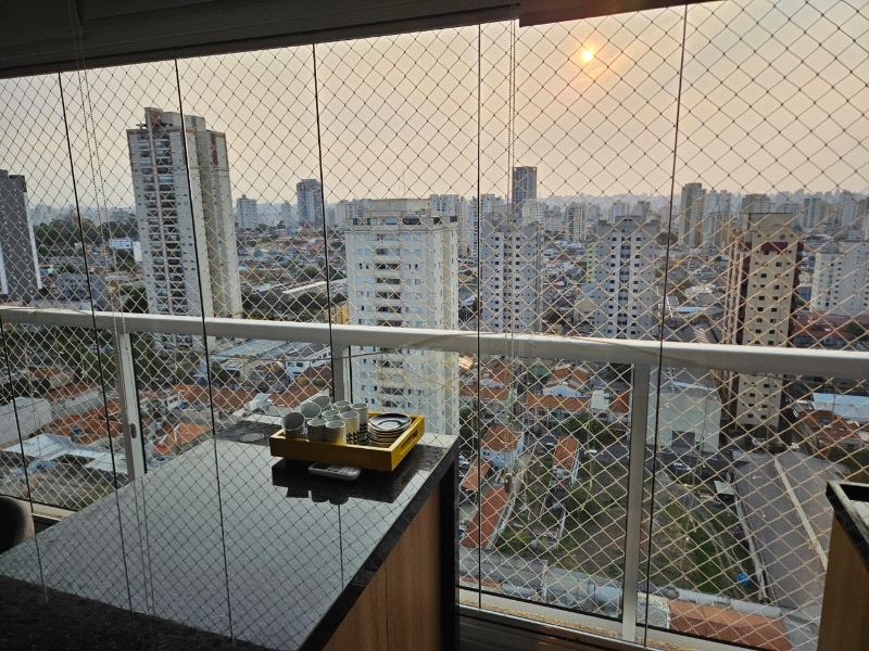 Apartamento, 3 quartos, 134 m² - Foto 12