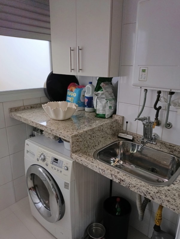 Apartamento, 3 quartos, 97 m² - Foto 14
