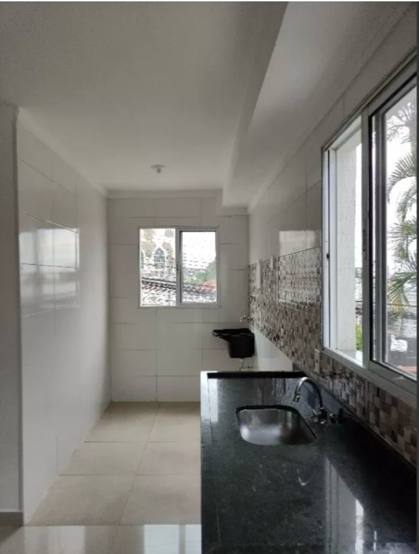 Apartamento, 2 quartos, 40 m² - Foto 13