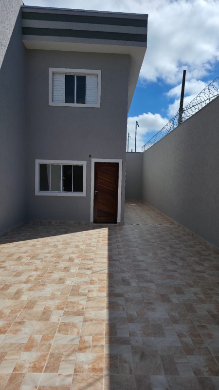 Casa, 2 quartos, 63 m² - Foto 3