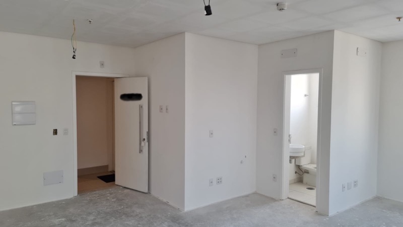 Sala-Conjunto, 45 m² - Foto 15