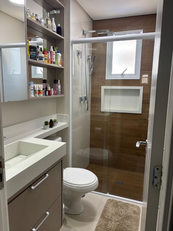 Apartamento, 2 quartos, 69 m² - Foto 18