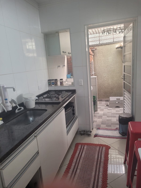 Casa de Condomínio, 2 quartos - Foto 8