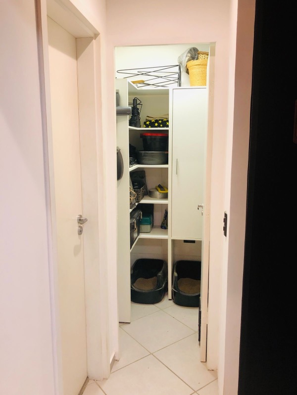 Flat/Apart Hotel, 1 quarto, 50 m² - Foto 14