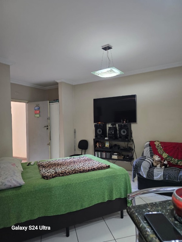 Kitnet-Studio, 25 m² - Foto 5