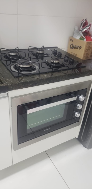 Apartamento, 2 quartos, 55 m² - Foto 9