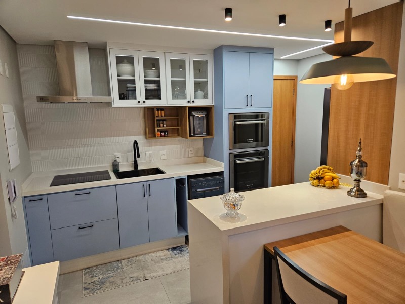 Apartamento, 3 quartos, 134 m² - Foto 11