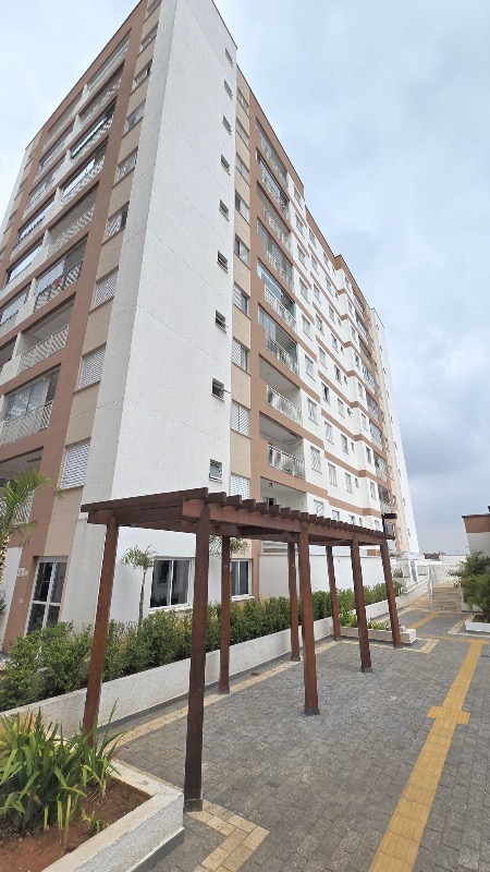 Apartamento, 2 quartos, 90 m² - Foto 21