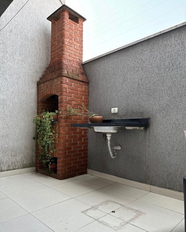 Casa, 3 quartos, 210 m² - Foto 14