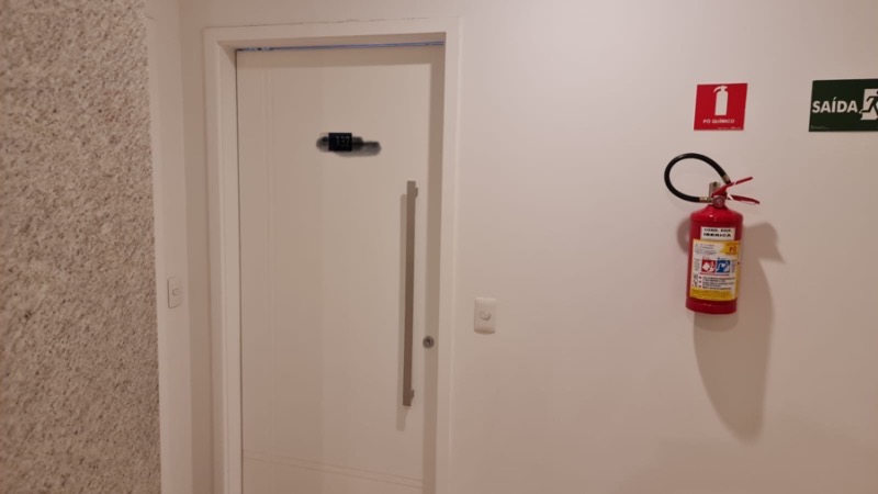 Sala-Conjunto, 45 m² - Foto 13