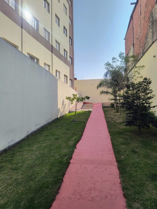 Apartamento, 2 quartos, 49 m² - Foto 15