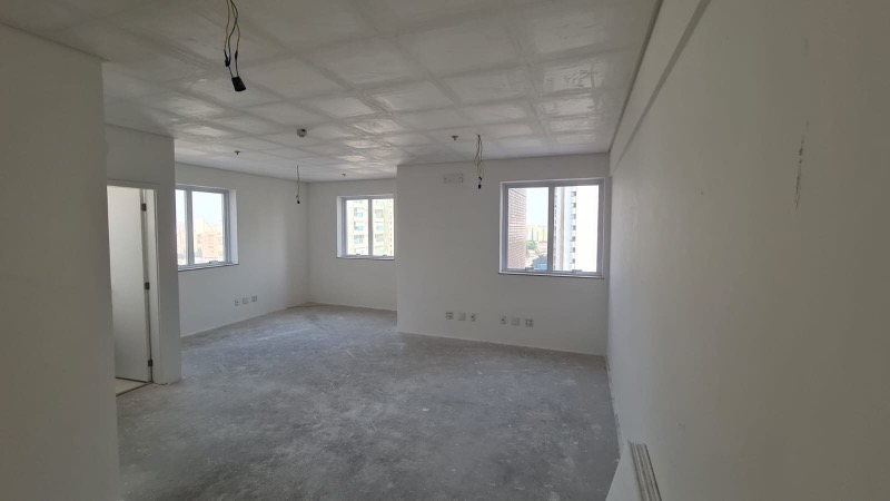 Sala-Conjunto, 45 m² - Foto 5