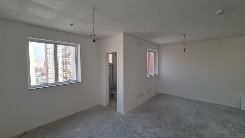 Sala-Conjunto, 45 m² - Foto 4