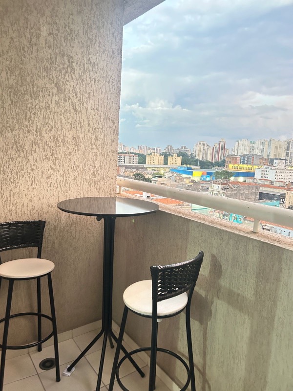Apartamento, 2 quartos, 60 m² - Foto 4