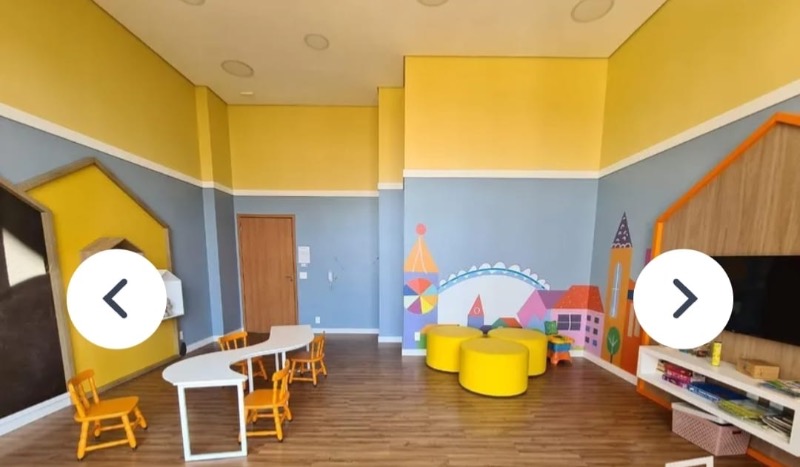 Apartamento, 3 quartos, 134 m² - Foto 57
