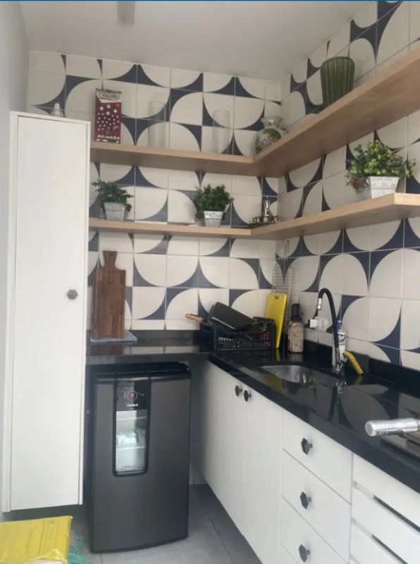 Casa, 3 quartos, 163 m² - Foto 12