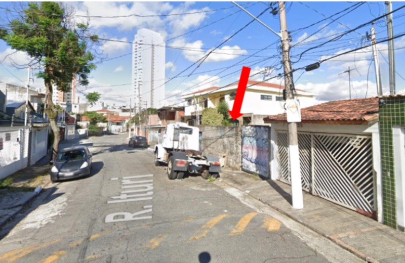 Terreno, 270 m² - Foto 10
